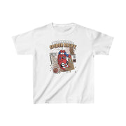 Spider Bluey Tee Youth